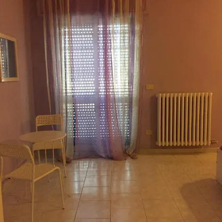 HB Albergo Lamanna 3* Taranto