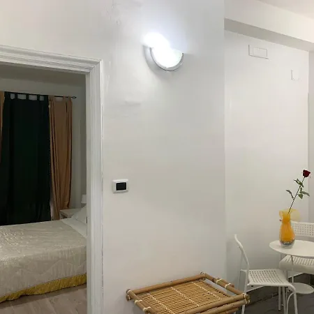 HB Albergo Lamanna 3* Taranto