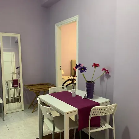 Hotel HB Albergo Lamanna 3*