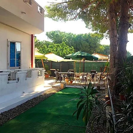 Hotel Alh Digitale Tarento