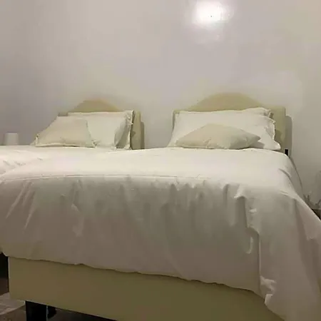 Hotel HB Albergo Lamanna Taranto