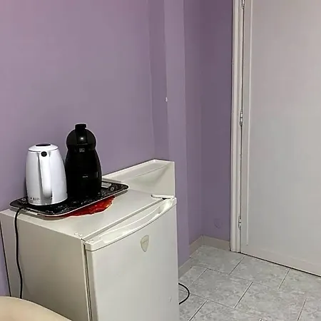 Alh Digitale Hotel 3*