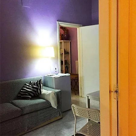 HB Albergo Lamanna Taranto