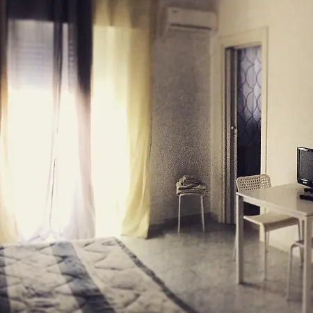 HB Albergo Lamanna