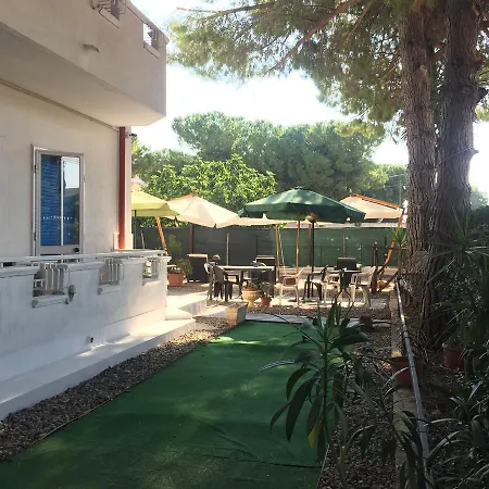 Hotel Lamanna Digitale 3*