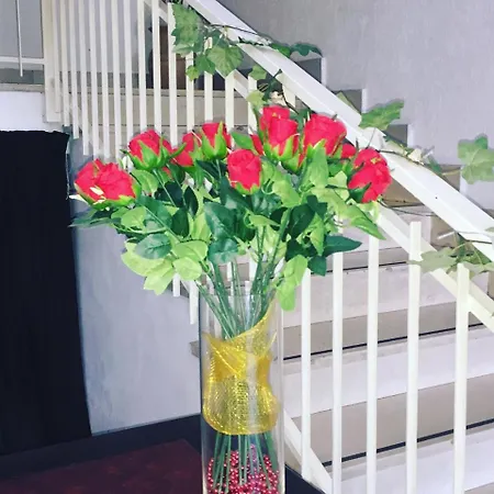 Lamanna Digitale فندق 3*