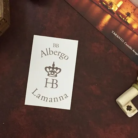 Hotel Lamanna Digitale